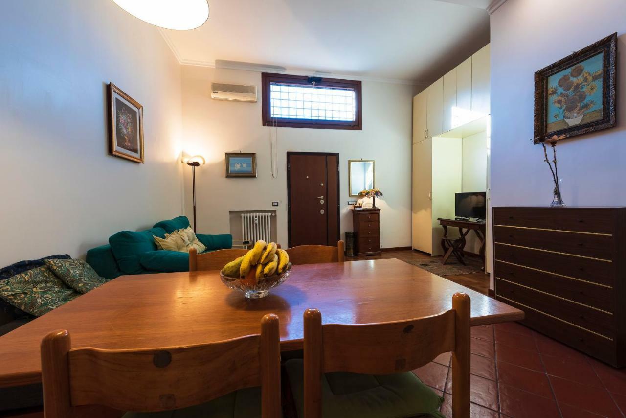 Toberto Apartment Rome Extérieur photo
