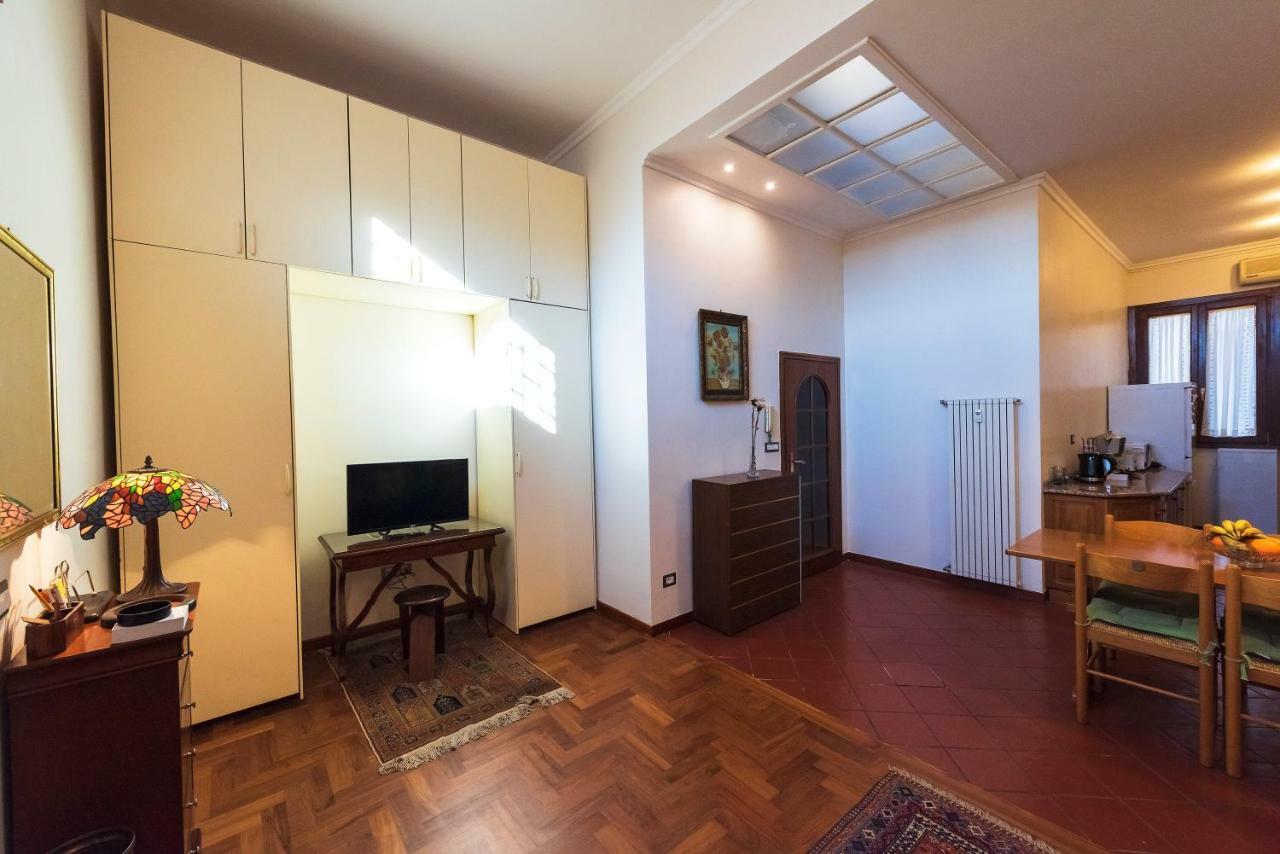 Toberto Apartment Rome Extérieur photo