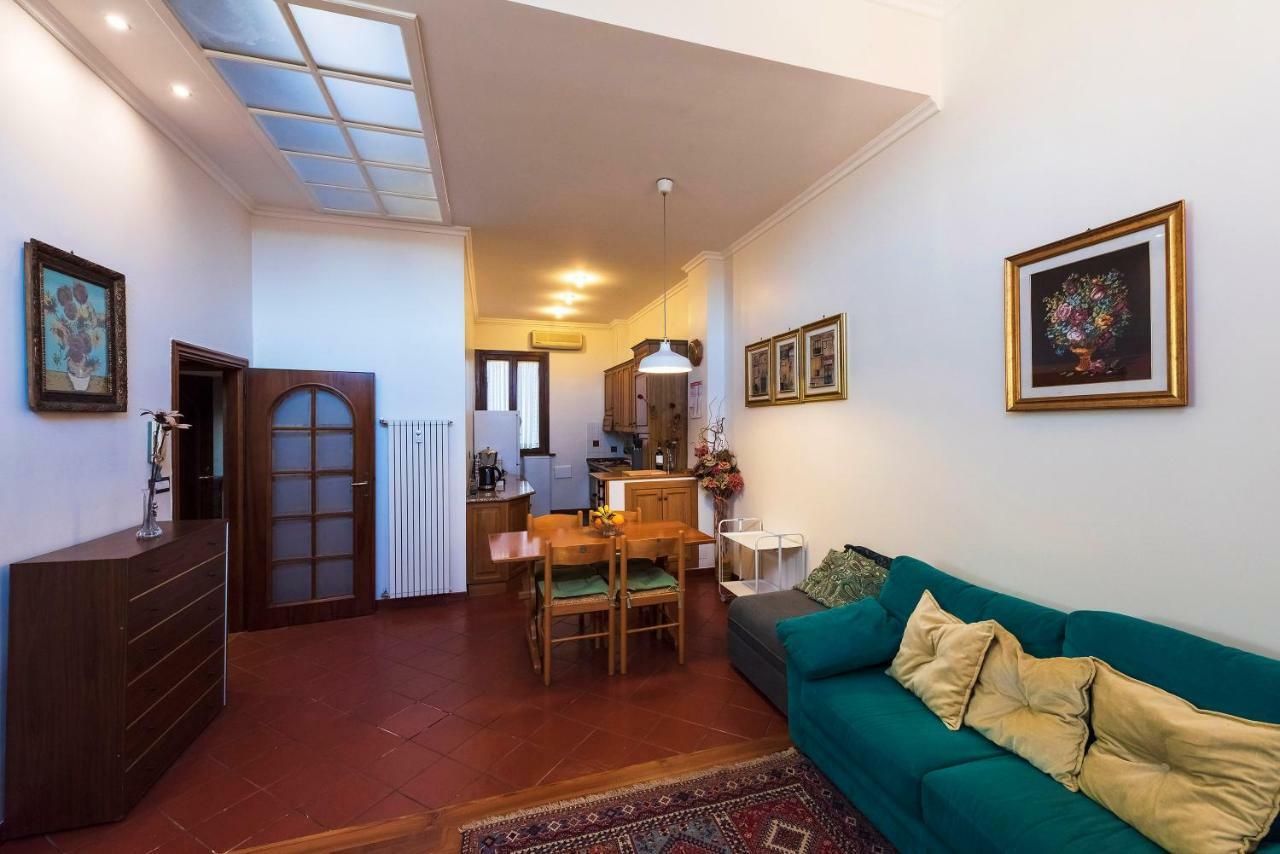 Toberto Apartment Rome Extérieur photo