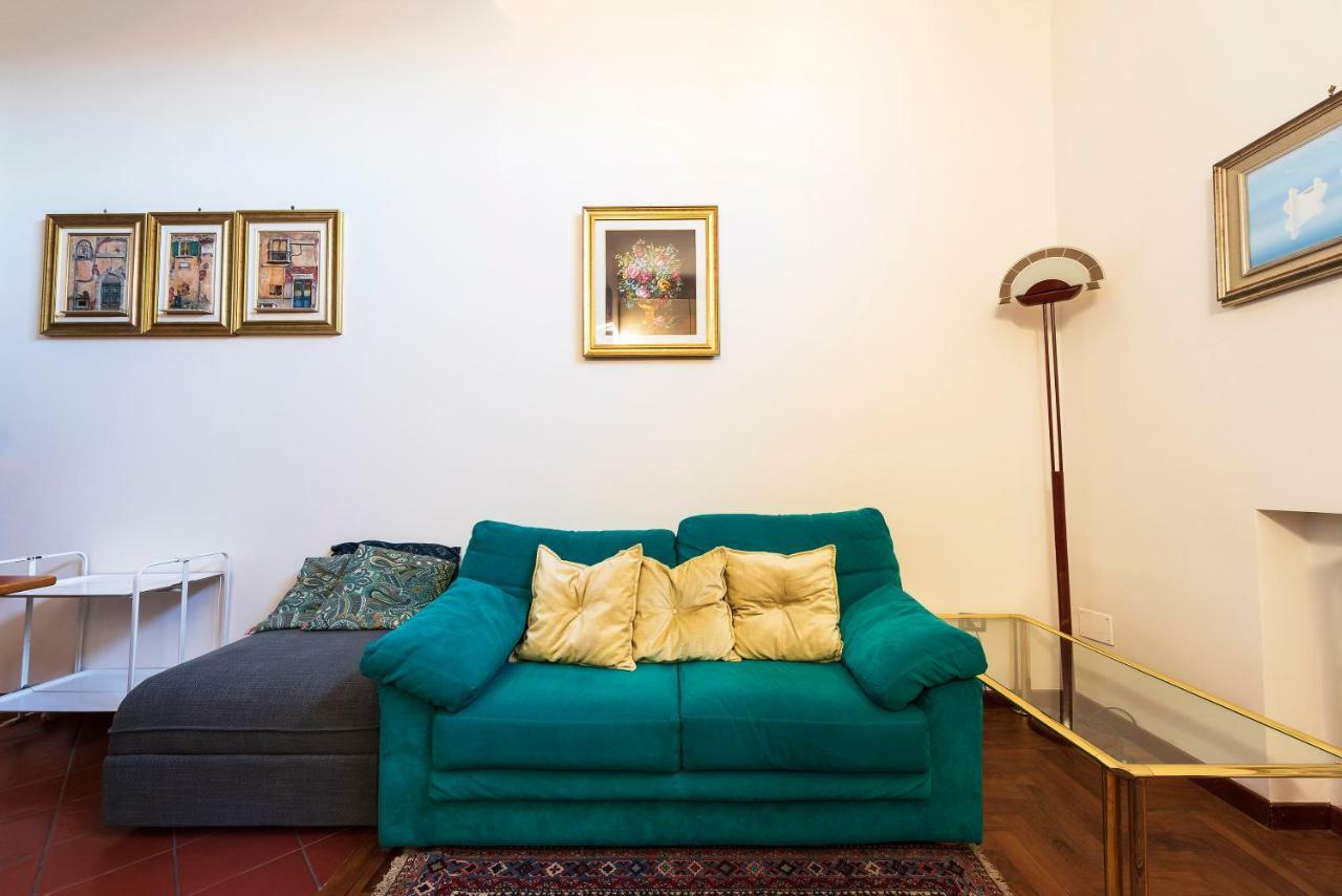 Toberto Apartment Rome Extérieur photo