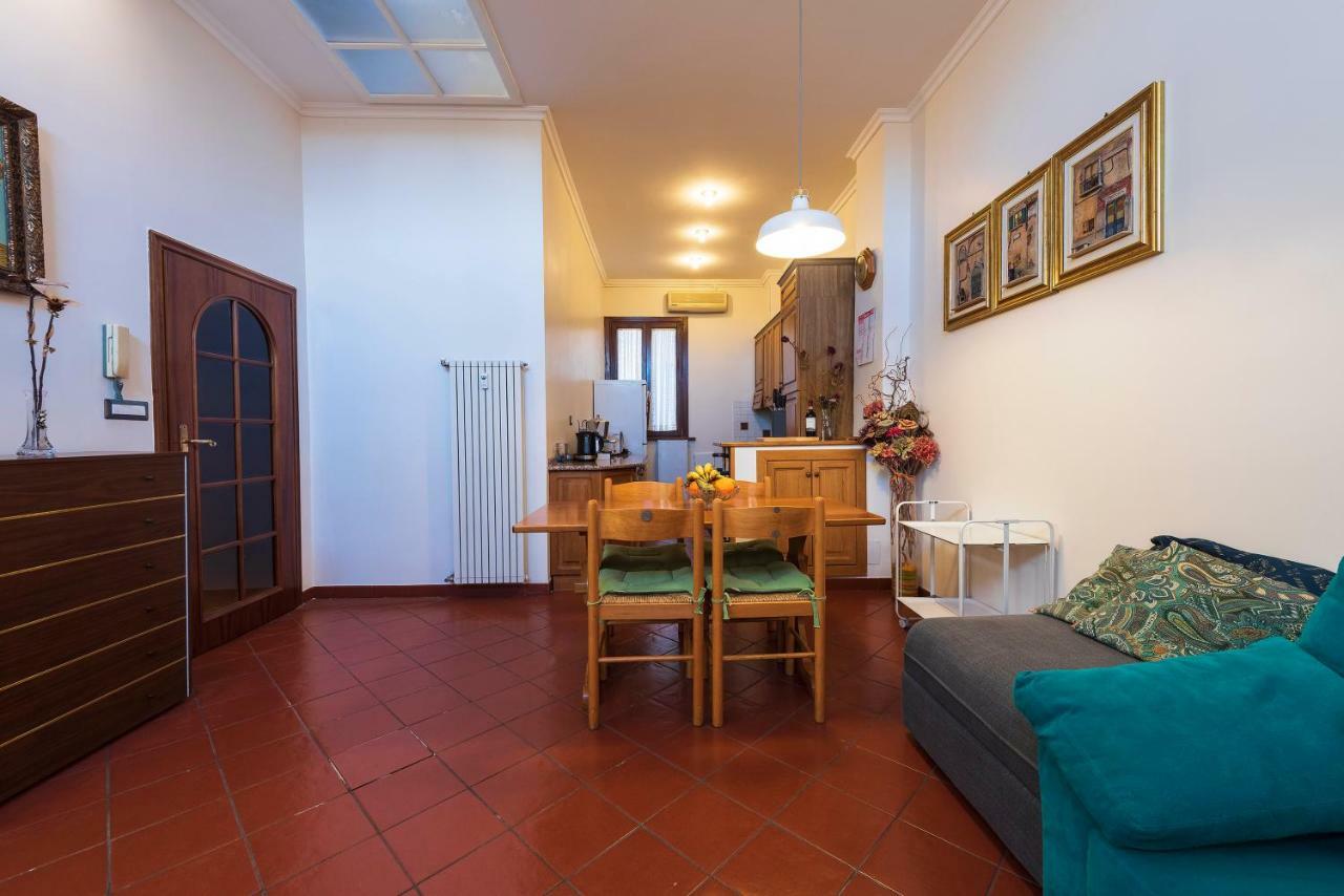 Toberto Apartment Rome Extérieur photo