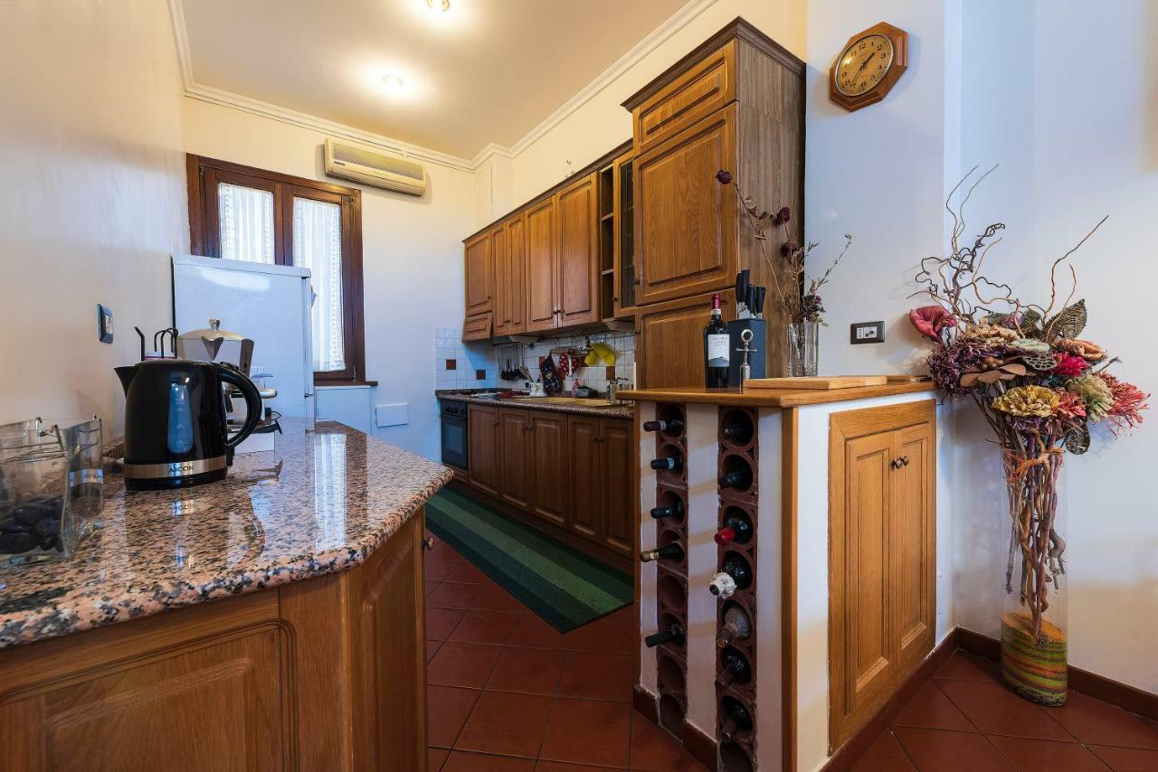 Toberto Apartment Rome Extérieur photo